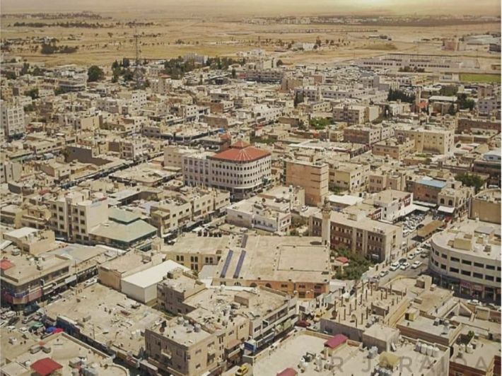 تنظيم حفلي إفطار جماعي للأيتام في محافظة المفرق