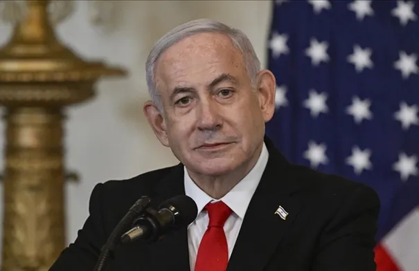 مكتب نتنياهو: الحكومة صدقت على إنهاء مهام بار