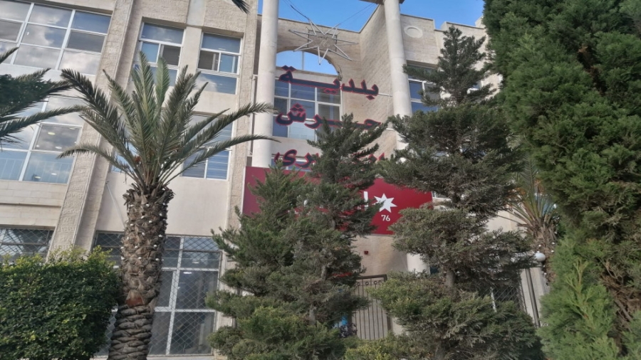 بلدية جرش: 167 مستفيدا من دورات التمكين ورفع القدرات