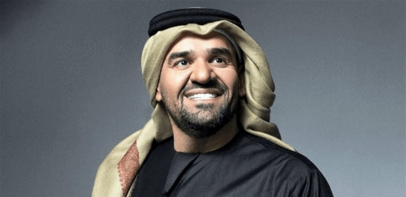 الموت يؤلم الفنان حسين الجسمي