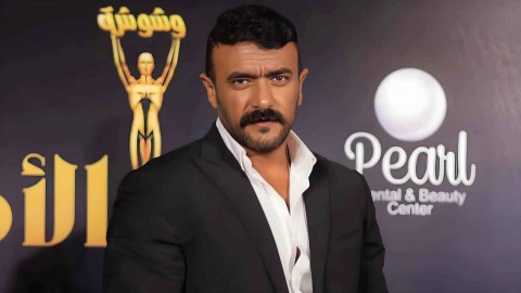 أحمد العوضي يوضح موقفه من الشائعات حول زواجه ويؤكد خصوصية حياته الشخصية
