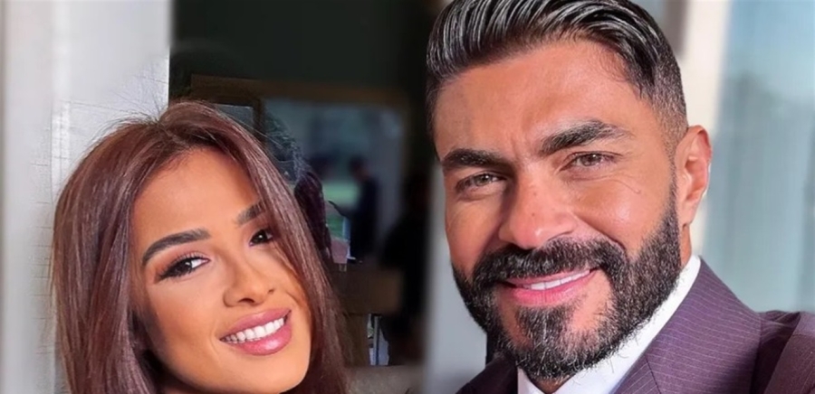 مؤلف مسلسل وتقابل حبيب يُحدث ضجة.. هذا ما كشفه عن النهاية!