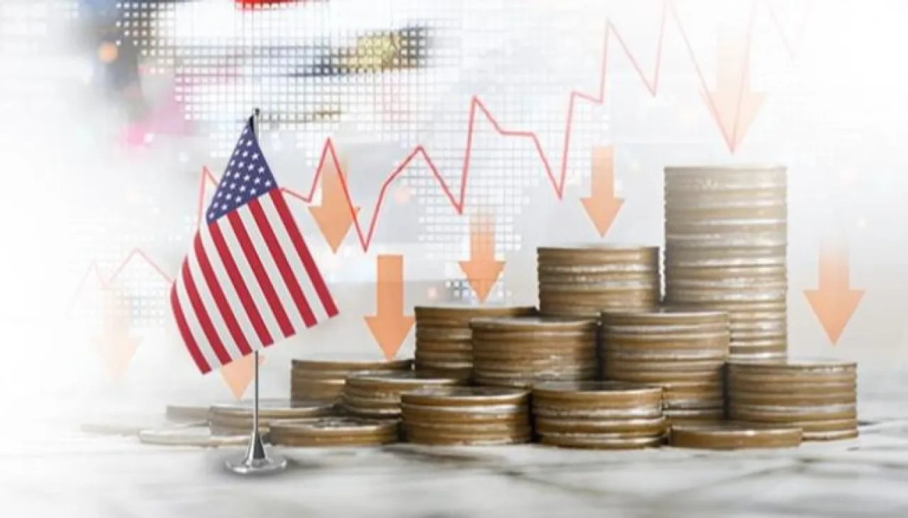 موديز: تراجع مستمر يهدد القوة المالية الأمريكية