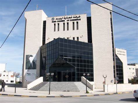 تجارة اربد تمدد دوامها لإتمام المعاملات قبل العيد