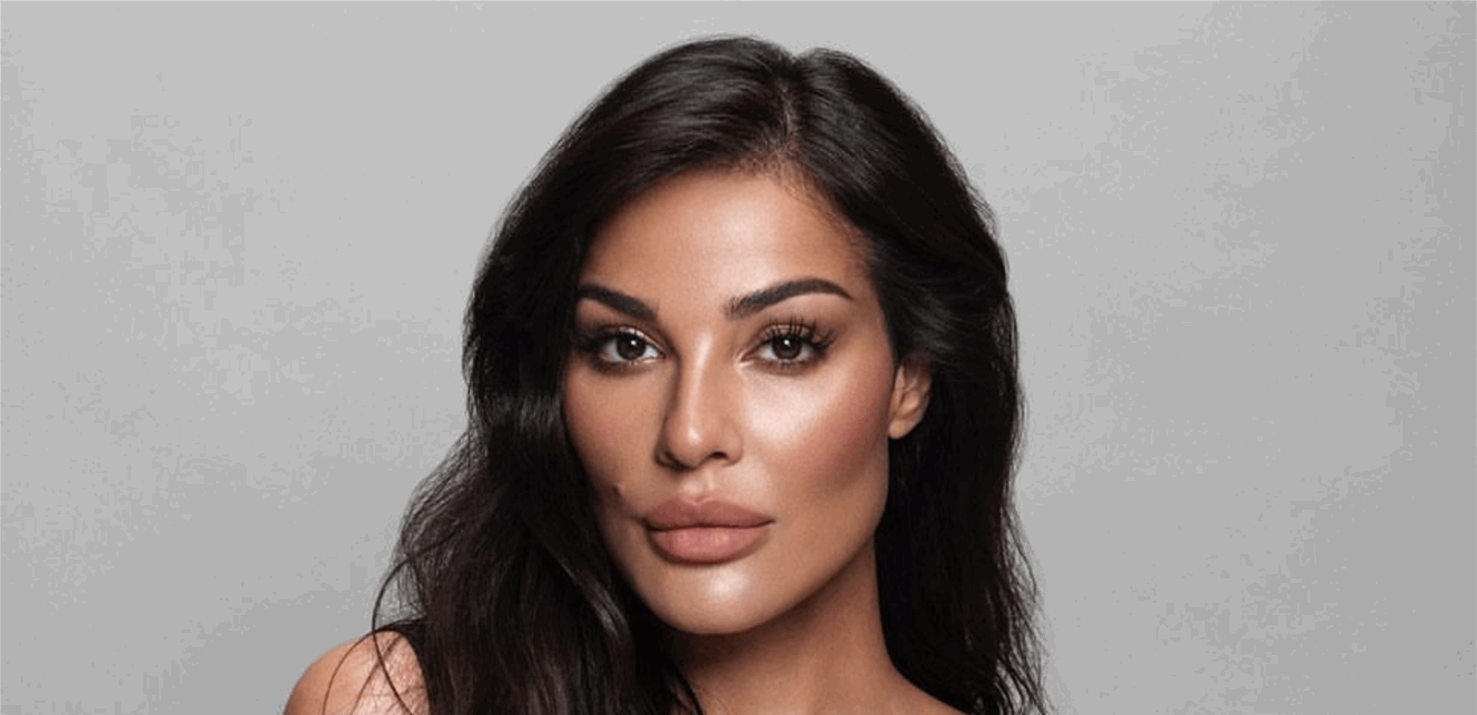 بشعة ومتسلّقة وفاشلة.. نادين نسيب نجيم ترد على الحيّة التي تُحاربها على السوشيل ميديا!