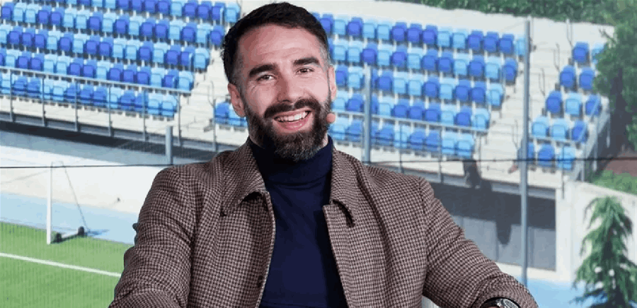 بعد 5 أشهر من الإصابة.. هذا ما قاله كارفاخال عن عودته للملاعب