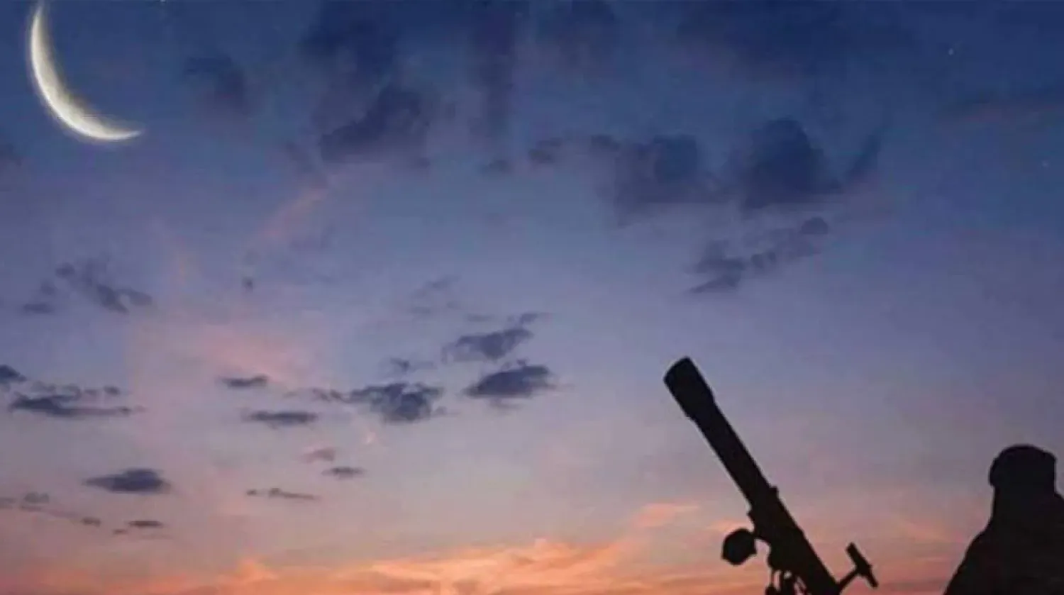 من هي الدول العربية التي أعلنت الأحد أول أيام عيد الفطر ؟