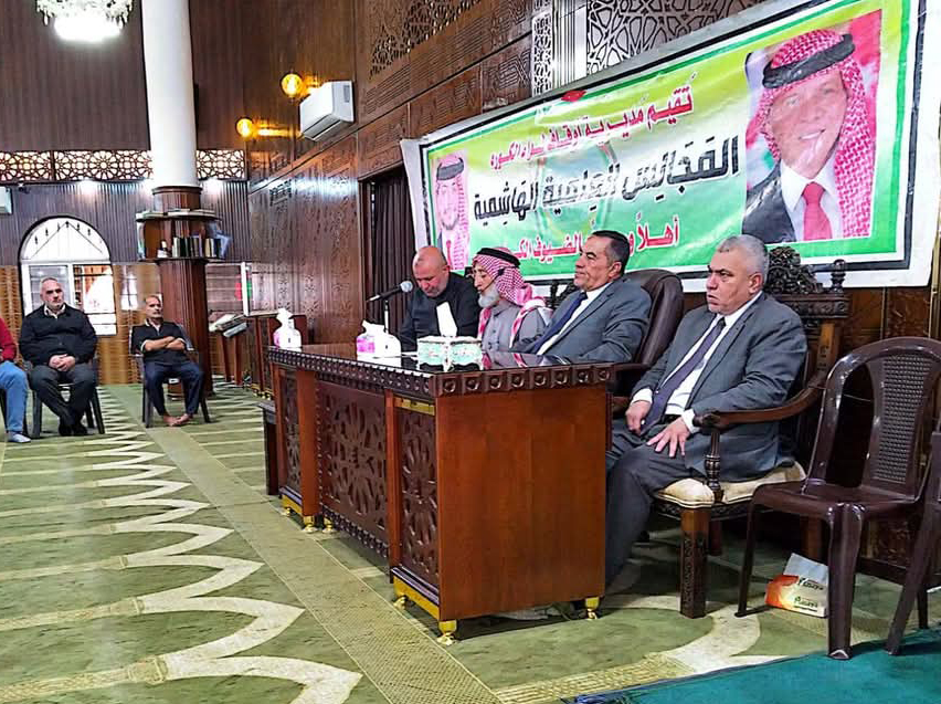 أوقاف الكورة تعقد مجلسها العلمي الهاشمي الرابع