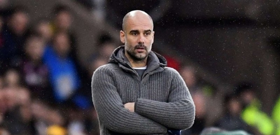 الهزيمة.. غوارديولا يتحدث عن لحظة يصعب نسيانها