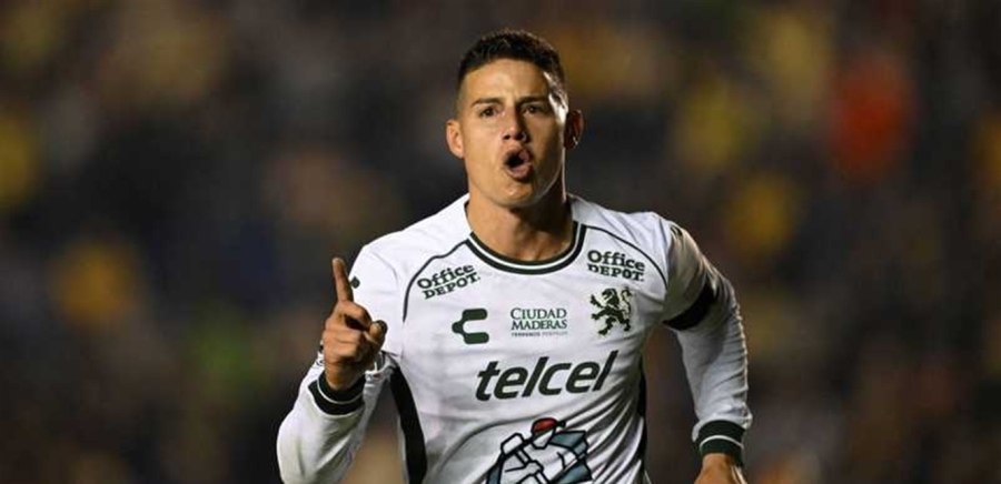 بعد استبعاده من مونديال الأندية.. خاميس يوجه رسالة للفيفا