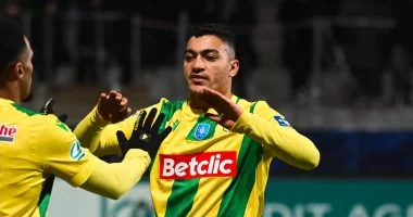 مواجهة فرنسية بنكهة مصرية بين لوهافر ضد نانت