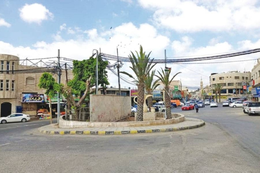 جرش: جهود مكثفة لضمان جاهزية الخدمات خلال عطلة العيد