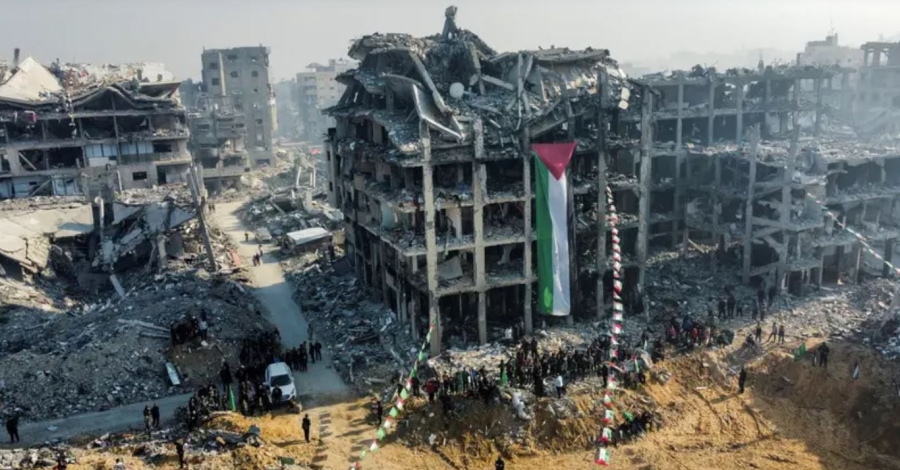 الاحتلال يرفض مقترح الوسطاء بشأن وقف إطلاق النار وتبادل الرهائن في غزة