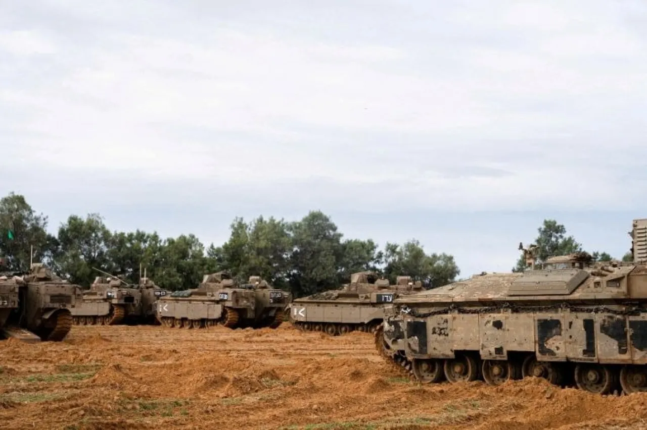 الاحتلال : 4 نقاط خلاف مع حماس تعرقل تجديد وقف النار بغزة