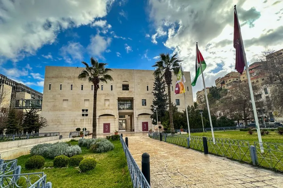 أمانة عمان تضبط 7 أطنان من اللحوم غير الصالحة للاستهلاك