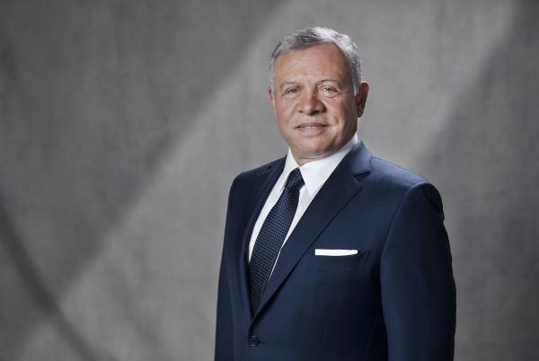 الملك يشارك غدا بالقمة العالمية الثالثة للإعاقة ضمن جولة أوروبية لألمانيا وبلغاريا