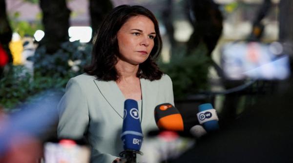 ألمانيا: زيارة نتنياهو إلى هنغاريا يوم سيئ للقانون الدولي