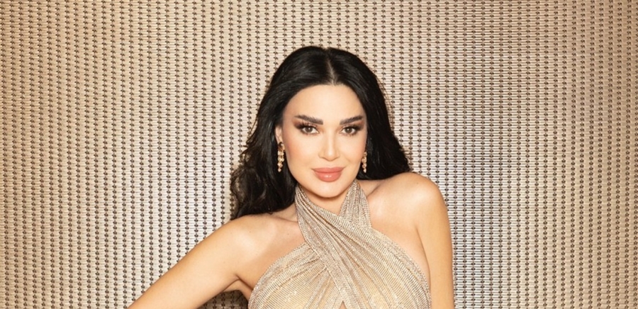 رقصت وتمايلت بإثارة.. سيرين عبد النور تتعرّض للانتقادات والجمهور يتهمها بتقليد هيفا وهبي