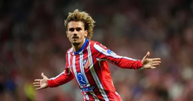 جريزمان يرفض عرض أتلتيكو مدريد لتجديد عقده