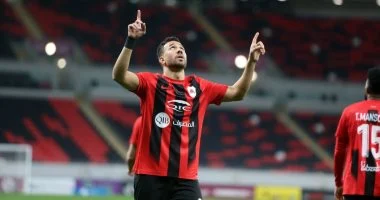 الريان بقيادة تريزيجيه يتحدى السد فى كلاسيكو قطر