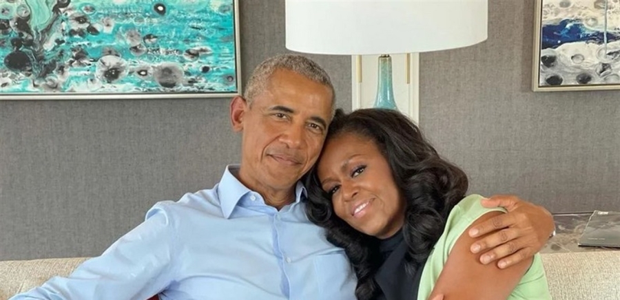 بعد شائعات طلاقهما.. اعترافات مُفاجئة من باراك أوباما بشأن علاقته بزوجته ميشيل