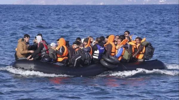 سوريا .. ضبط 30 مدنيا حاولوا الهجرة بطريقة غير شرعية