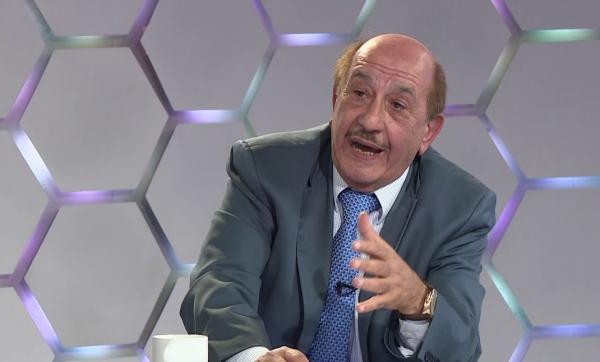 المستقبل السوري