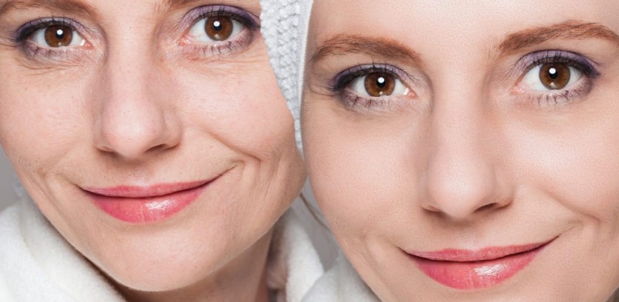 الوجه الأخر لمكملات الكولاجين.. هذا ما يقوله الطب