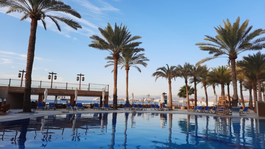 18.4 نمو سياح المبيت وزوار اليوم الواحد من مجموع دول آسيا في شهرين