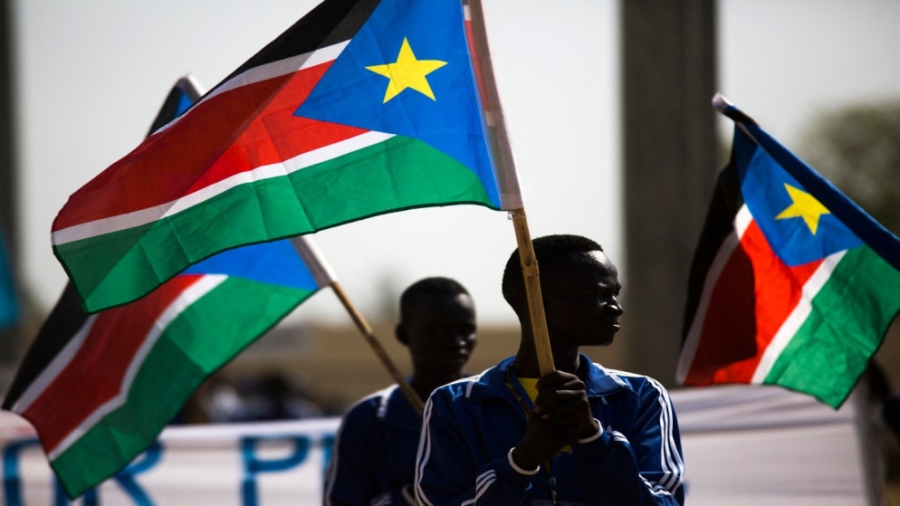واشنطن تلغي تأشيرات مواطني جنوب السودان