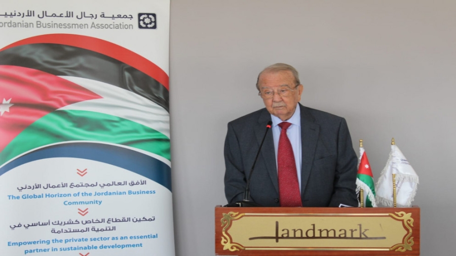 رجال الأعمال لفتح أسواق تصديرية جديدة للمنتجات الأردنية
