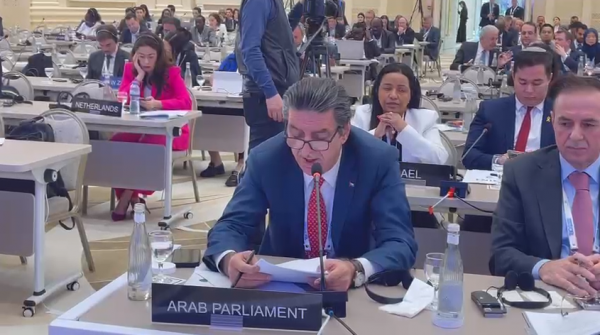 الخلايلة: الشعب الفلسطيني أمام حرب إبادة جماعية