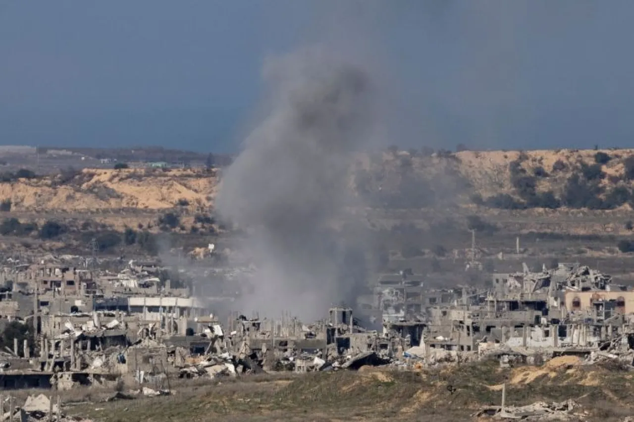 الاحتلال يدمر 90  من منازل رفح