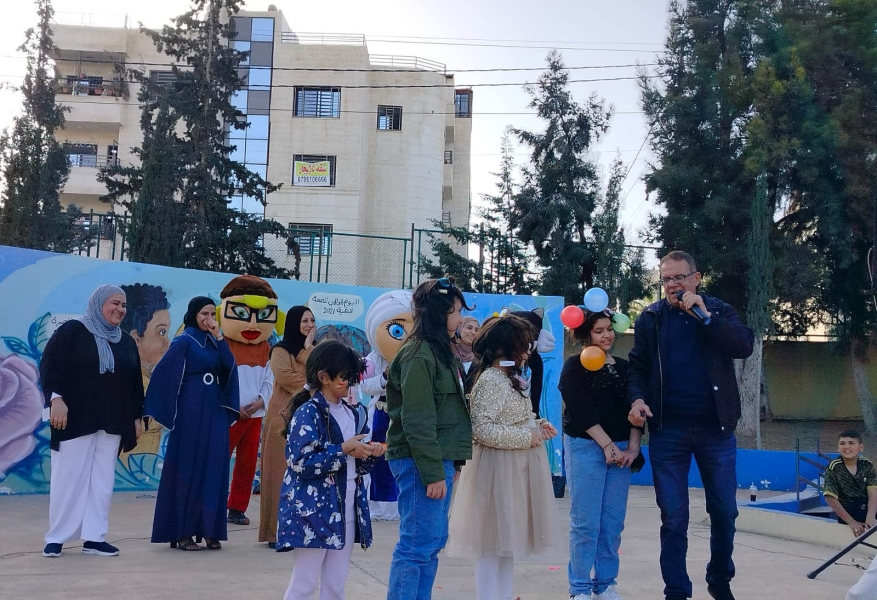 أمانة عمان: 4 آلاف طفل شاركوا في فعاليات كرنفال العيد