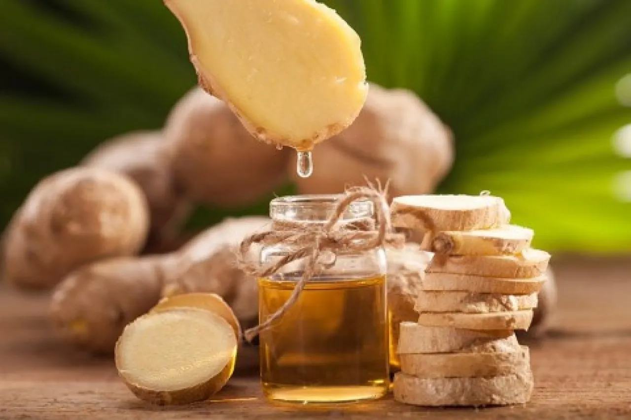 فوائد جمّة لشرب ماء الزنجبيل.. إليك التفاصيل