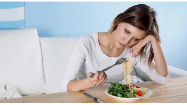 5 عيوب غذائية شائعة لدى النساء.. تعرف على كيفية علاجها بسهولة