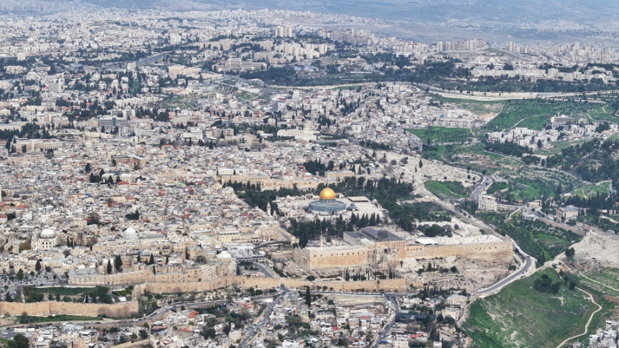 محافظ القدس: مشروع القدس الكبرى يشكل تهديدا ديمغرافيا خطيرا