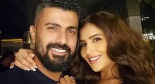 مي عمر تكشف عن أسباب اعتزال محمد سامي وخططه الفنية المقبلة