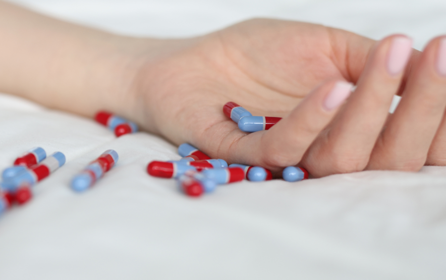 الاردن : ارتفاع حالات الانتحار الى 166 حالة العام الماضي