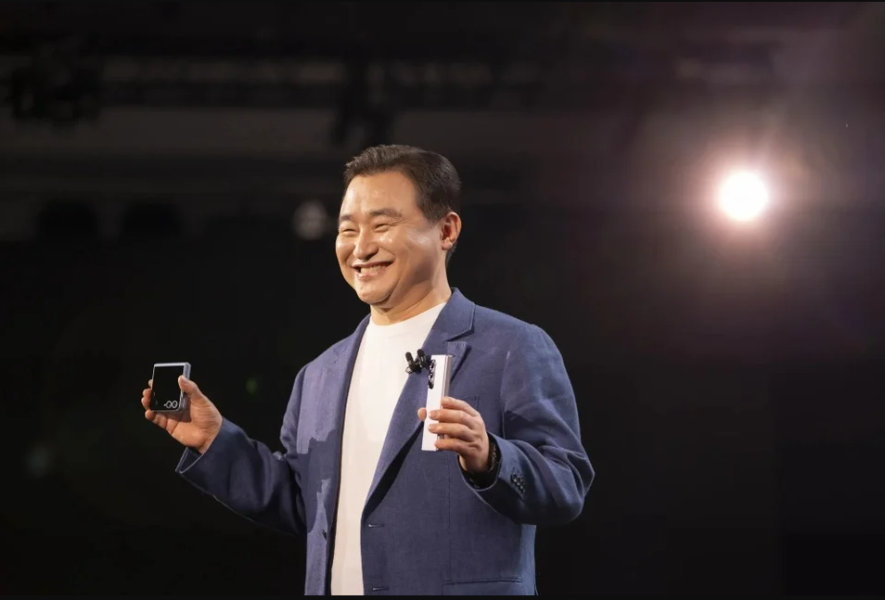 سامسونج للإلكترونيات تُعلن عن قيادات جديدة في قطاع تجربة الأجهزة