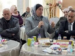 ورشة توعوية لتعزيز ثقافة السلامة العامة في الكرك