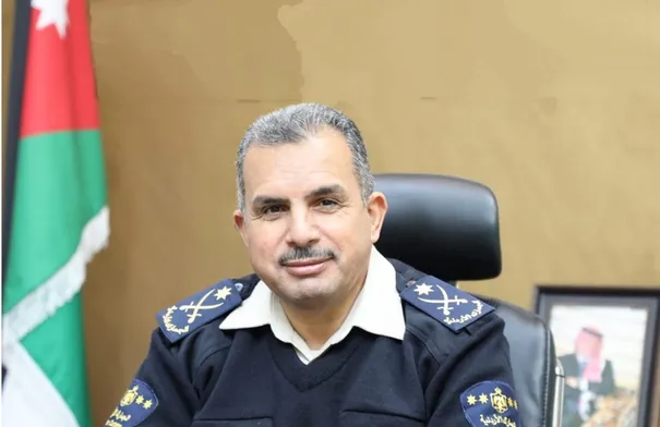 مدير الجمارك: مبنى دوريات الجنوب موقع متوسط بين كل المناطق للتسهيل على سائقي الشاحنات