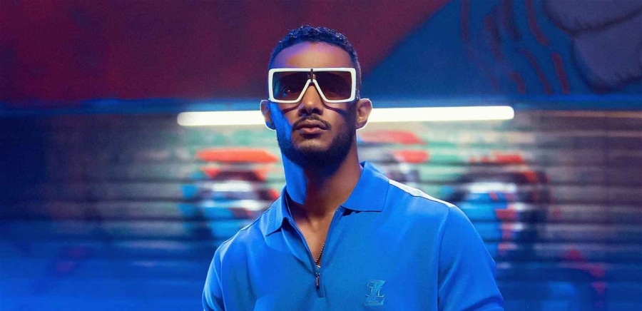 سنهز لبنان.. محمد رمضان إلى بيروت قريباً لإحياء أولى حفلاته!