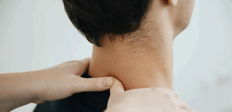 جلسة تدليك كادت تنهي حياته