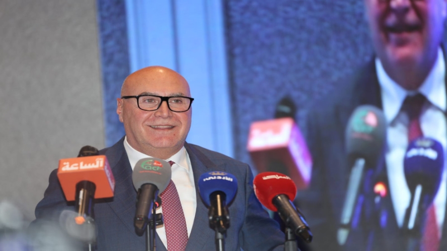 افتتاح فعاليات مؤتمر رؤية التحديث الاقتصادي