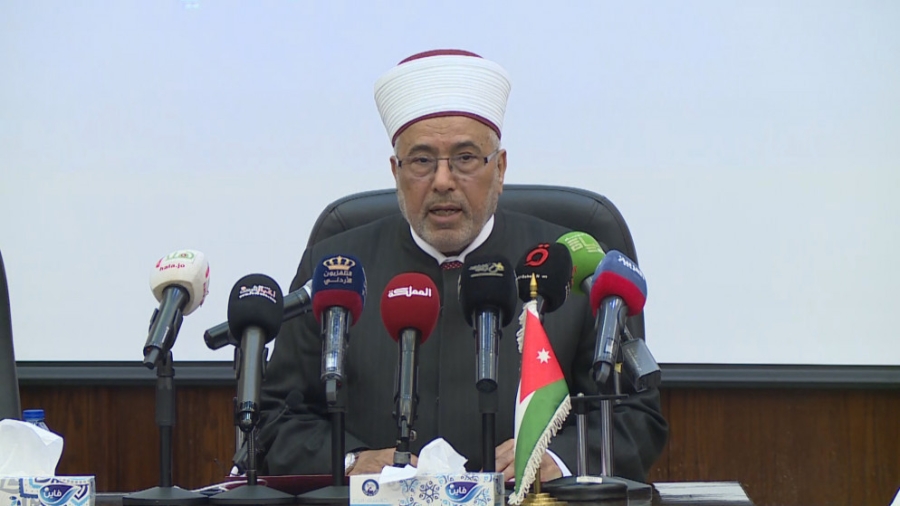 ترجيح بدء العمل بمشروع قصر العدل الشرعي في إربد قبل نهاية 2025