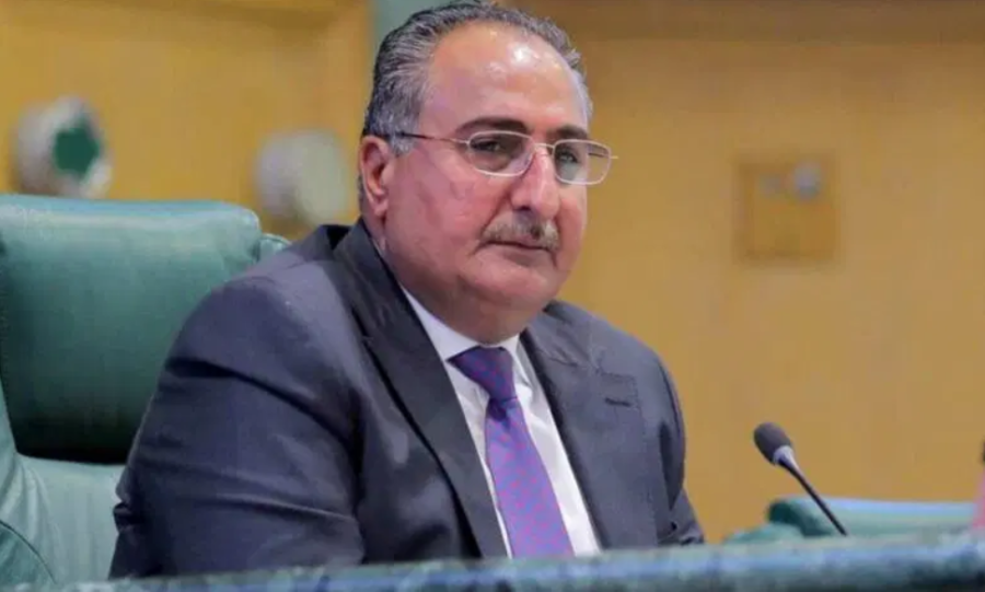 النائب الأول لرئيس النواب يؤكد أهمية القمة الثلاثية في دعم القضية الفلسطينية ورفض التهجير