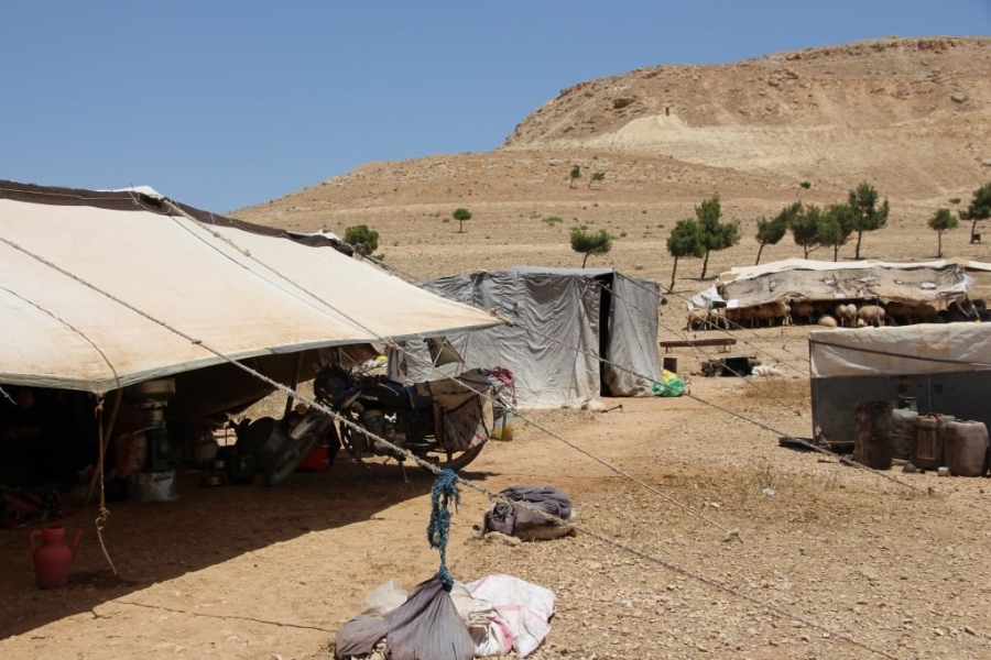 اتحاد المنتجين الأردنيين يحتجون على مسلسل بدوي ويلوحون بالتوقف