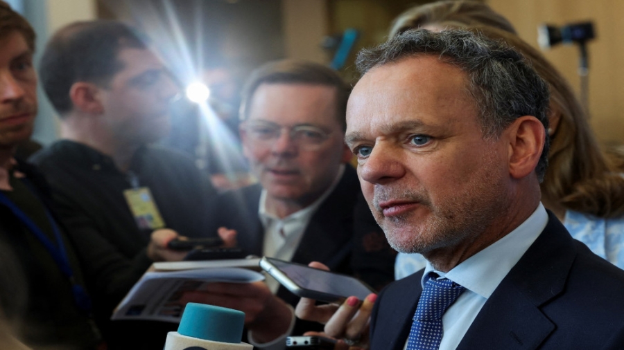 وزير الخارجية الهولندي يستدعي السفير الإسرائيلي بشأن غزة