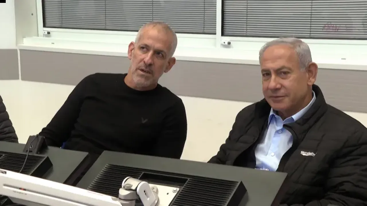 المحكمة العليا بإسرائيل: أصدرنا أمرا بمنع إقالة رئيس الشاباك